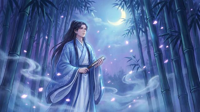 少妇古风仙侠动漫